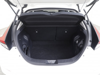 Nissan Leaf Gebrauchtwagen