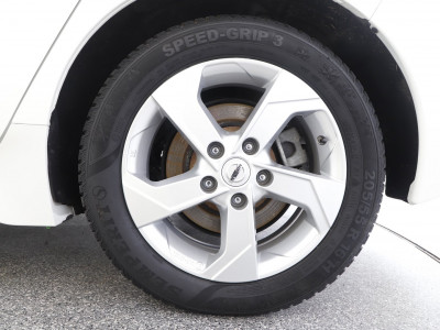 Nissan Leaf Gebrauchtwagen