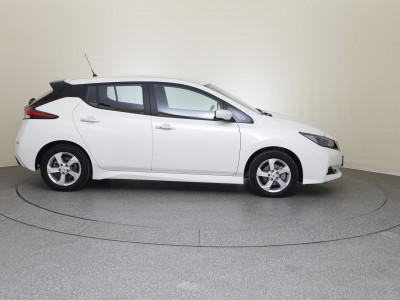 Nissan Leaf Gebrauchtwagen