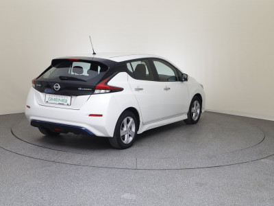 Nissan Leaf Gebrauchtwagen