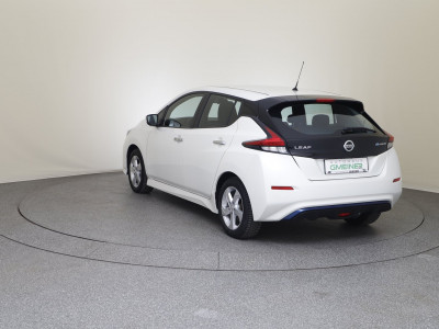 Nissan Leaf Gebrauchtwagen