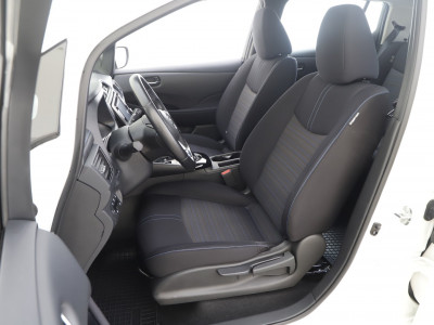 Nissan Leaf Gebrauchtwagen