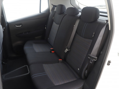 Nissan Leaf Gebrauchtwagen