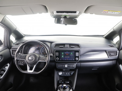 Nissan Leaf Gebrauchtwagen