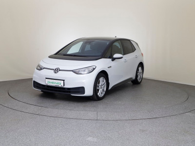 VW ID.3 Gebrauchtwagen