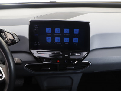 VW ID.3 Gebrauchtwagen