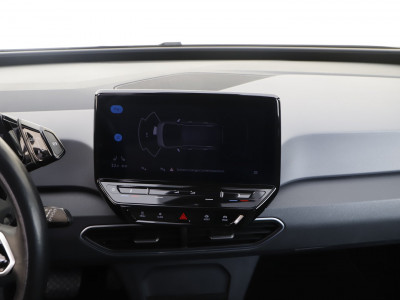 VW ID.3 Gebrauchtwagen