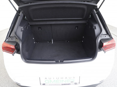 VW ID.3 Gebrauchtwagen