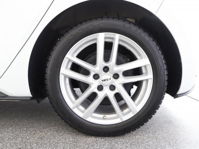 VW ID.3 Gebrauchtwagen