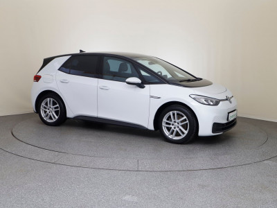 VW ID.3 Gebrauchtwagen