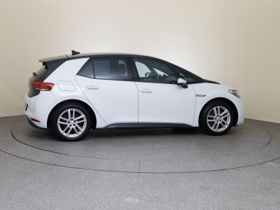VW ID.3 Gebrauchtwagen