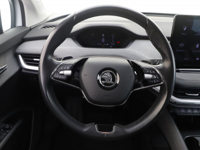 Skoda Enyaq Gebrauchtwagen