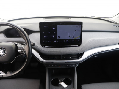 Skoda Enyaq Gebrauchtwagen