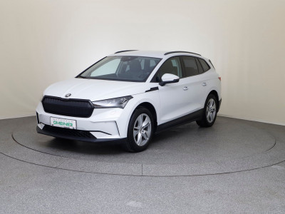 Skoda Enyaq Gebrauchtwagen