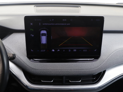 Skoda Enyaq Gebrauchtwagen