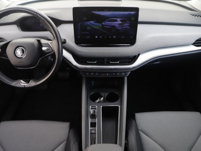 Skoda Enyaq Gebrauchtwagen