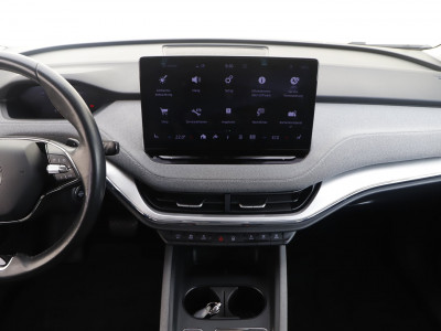 Skoda Enyaq Gebrauchtwagen