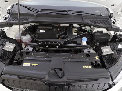 Skoda Enyaq Gebrauchtwagen