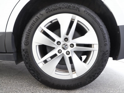 Skoda Enyaq Gebrauchtwagen