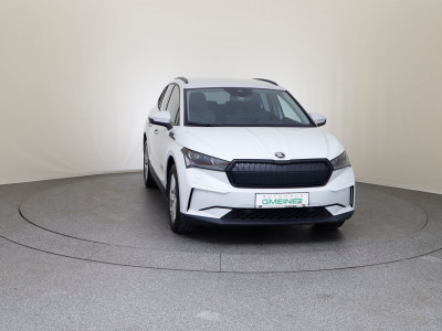 Skoda Enyaq Gebrauchtwagen