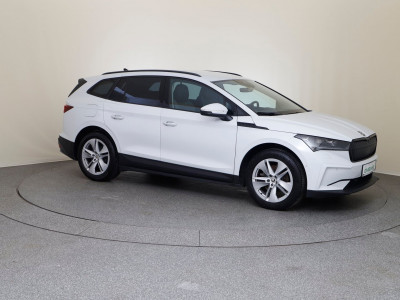 Skoda Enyaq Gebrauchtwagen
