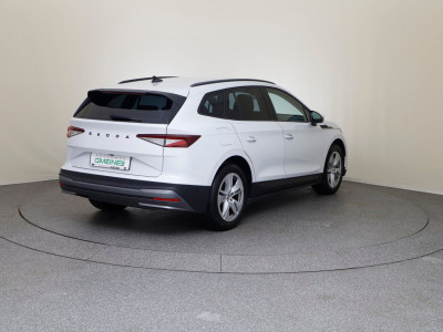 Skoda Enyaq Gebrauchtwagen
