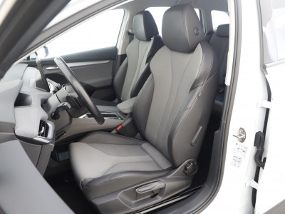 Skoda Enyaq Gebrauchtwagen