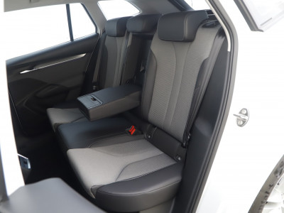 Skoda Enyaq Gebrauchtwagen