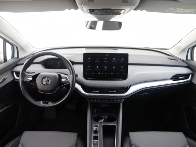 Skoda Enyaq Gebrauchtwagen