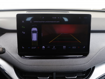 Skoda Enyaq Gebrauchtwagen