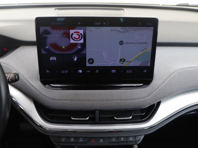 Skoda Enyaq Gebrauchtwagen