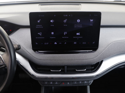 Skoda Enyaq Gebrauchtwagen