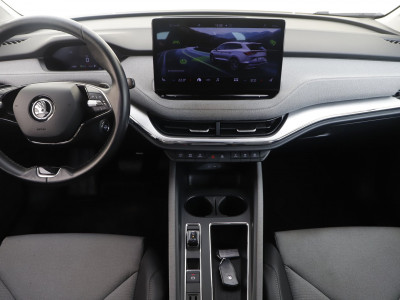 Skoda Enyaq Gebrauchtwagen