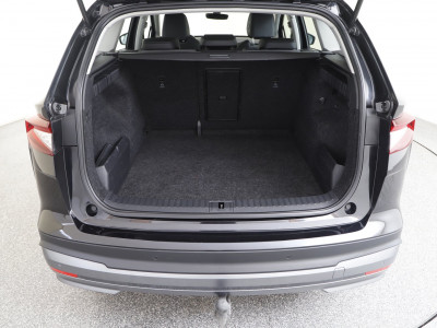 Skoda Enyaq Gebrauchtwagen