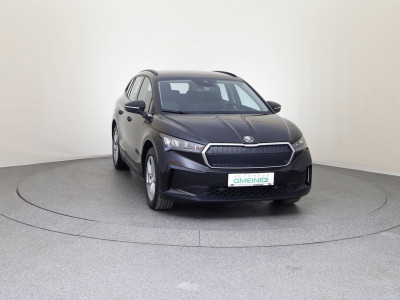 Skoda Enyaq Gebrauchtwagen
