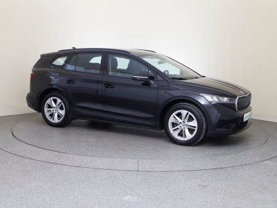 Skoda Enyaq Gebrauchtwagen