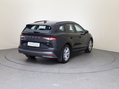 Skoda Enyaq Gebrauchtwagen