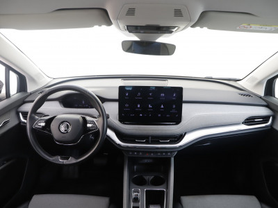 Skoda Enyaq Gebrauchtwagen