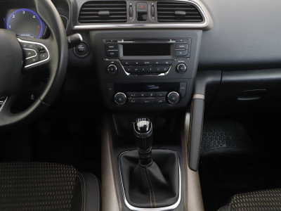 Renault Kadjar Gebrauchtwagen