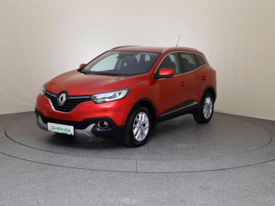Renault Kadjar Gebrauchtwagen Renault Kadjar Gebrauchtwagen