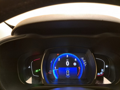 Renault Kadjar Gebrauchtwagen