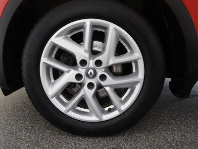 Renault Kadjar Gebrauchtwagen