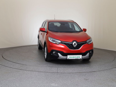 Renault Kadjar Gebrauchtwagen
