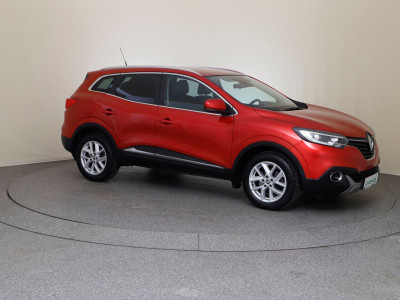 Renault Kadjar Gebrauchtwagen