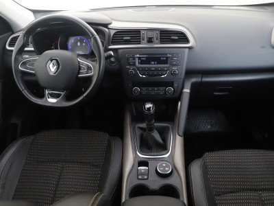 Renault Kadjar Gebrauchtwagen