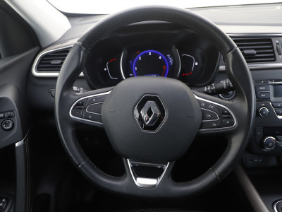 Renault Kadjar Gebrauchtwagen