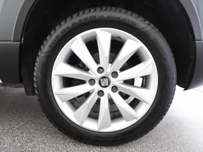 Seat Ateca Gebrauchtwagen