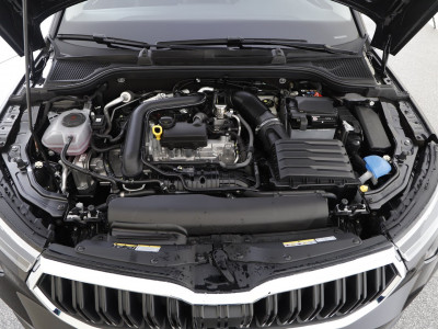 Skoda Kamiq Gebrauchtwagen