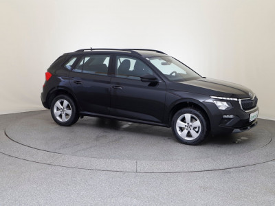 Skoda Kamiq Gebrauchtwagen