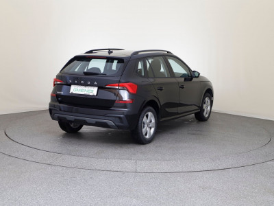 Skoda Kamiq Gebrauchtwagen